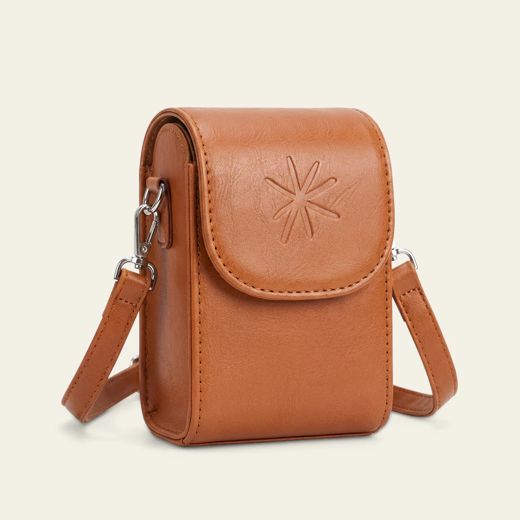 Vegan Leather Case